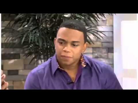 Skinny Fiber on Lifetime TV The Balancing Act Episode 2