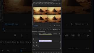 Replicate in Premiere Pro ✅ #premiereprotutorial #premiereproedit #premiereproeffects