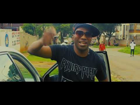 P'Tee - Not a Joke (Official Music Video)