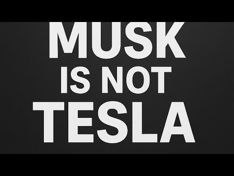 Tesla’s Been Quietly Winning……