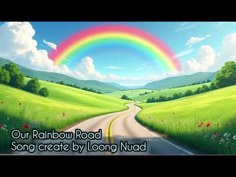 Our Rainbow Road