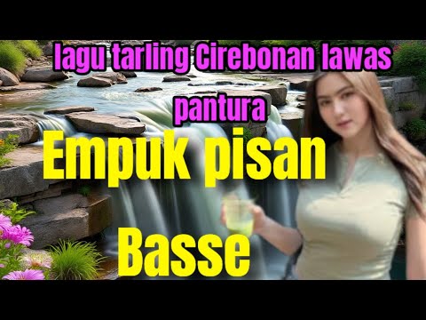 Tarling Cirebonan lawas pantura paling merdu 