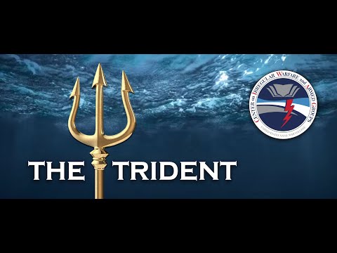 The Trident | The Strait of Hormuz and the Persian Gulf