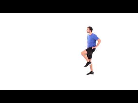 How to Do the Frogger Exercise | Medbridge