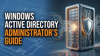11 Active Directory Deep Dive | Domain Structure, OUs, and Troubleshooting