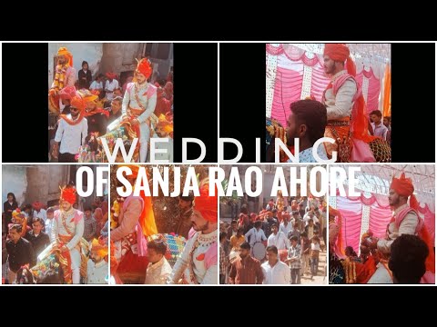 Wedding of Sanja rao (INDIA) | wedding blog | prem kumar / wedding Enjoy For Time 2023 #rajasthan