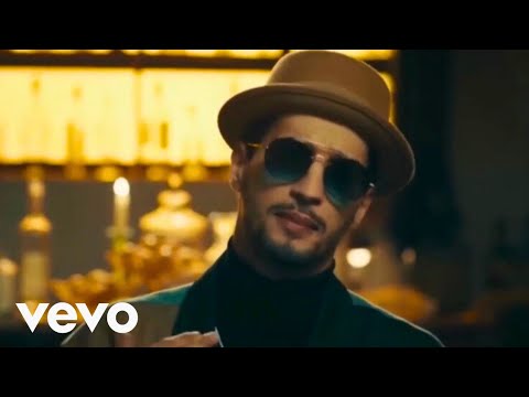 Soolking - Bolide Allemand ft. SCH