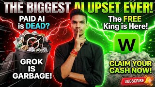 GROK is Over! 😱 Best FREE AI Alternative You Need to Try! (2026)