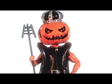 Southern Tier Pumking Rule On