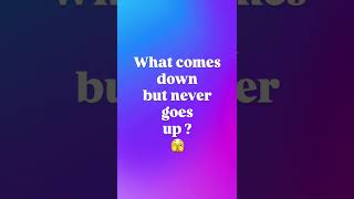 💥🫣Riddle Time #riddle #challenge #shorts #trending #games #riddles #facts #quiz #reels #knowledge