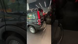 The Scaarpio Supremacy 🔥 #shorts #scorpio #viral #shorts #mahindrascorpion #enginewithevs #trending