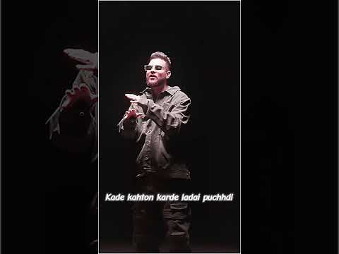 Hukam X Karan Aujla || slowed and reverbed || Karan Aujla || KartikXEditz