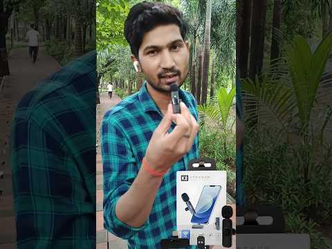 k8 Mike review इसका आवाज कैसा है कमेंट करके बताएं