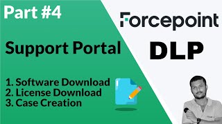 Forcepoint Support Portal: Your Ultimate Guide to Software Downloads, Licensing, and Case Creation