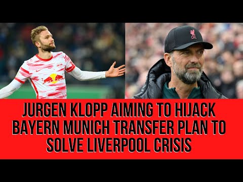 Latest Liverpool Transfer news