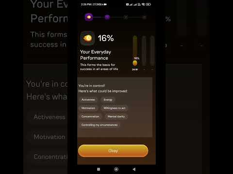VOICE APP stress remover meditation#apps #meditation #students #trending #viral #stressrelief