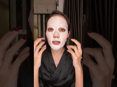 ความเข้าใจผิดเกี่ยวกับแผ่นมากส์หน้า  #beauty #แต่งหน้าเอง #makeuptutorial #แต่งหน้า #makeupvideo