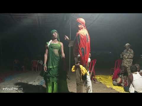 latest nach program 2022  || Duldul Channel ||