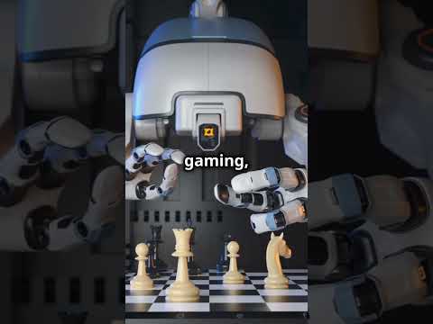 Uses for Generative AI