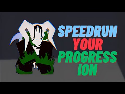 THIS is THE WAY to FINISH Your Hollow Progression! [Project Mugetsu]