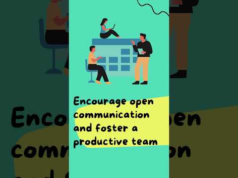 Public Channels for Open Communication! #slack