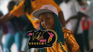 Zali - Alkiba ft Princedullysykes || Thee vibe dance academy ke || Dance choreography