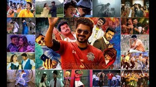Happy Birthday Thalapathy Vijay | Innisai Paadi Varum | Thulladha Manamum Thullum | Keyboard Cover |