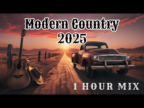 New Country 2025 🤠 – The Sound of Modern Country