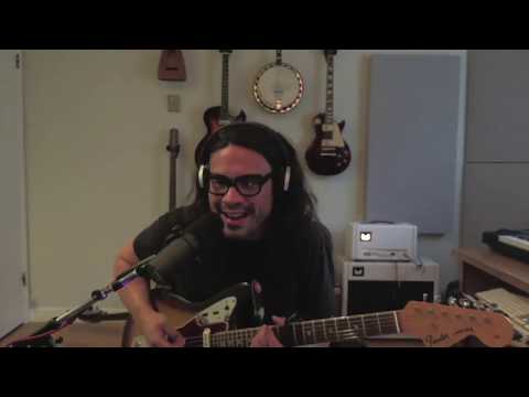 Opus Orange - Take Another Step (Live Stream)