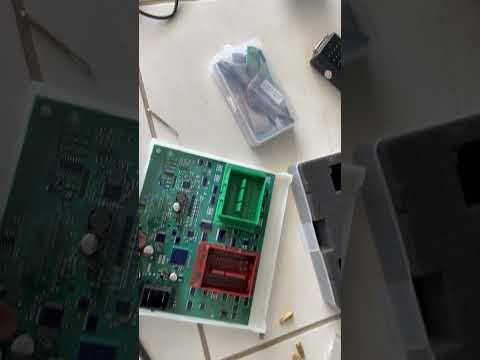 Volvo key programming sneak peak