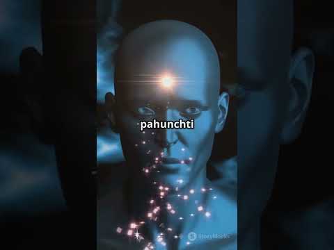 Awakening Consciousness? #shorts #kundalini #kundaliniawakening #india #yoga #awakeningconsciousness