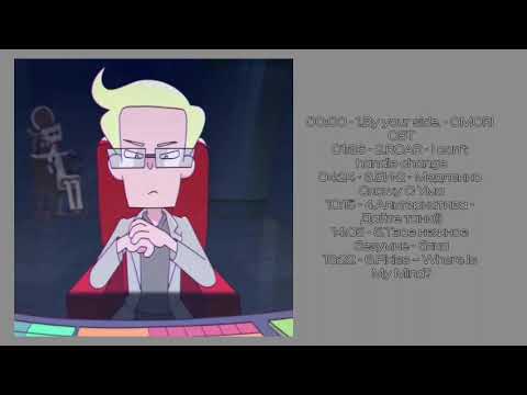 Том плейлист [знакомьтесь боб / meet bob]  //Rus / Eng//