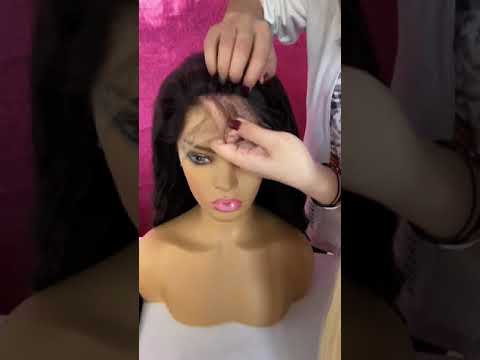 Wig show