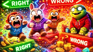 The Game Rewards WRONG Decisions 😱🧠
