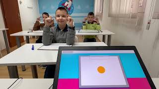 Mental Arithmetic Mastery: Smarties from Bulgaria Conquer Challenges on the Online Platform