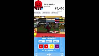 DUELLING AND DICING/TRADING FOR INSANE PROFIT... #shorts #roblox #aura #edit (Portrait)