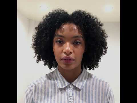 Yara Shahidi's Full Dream