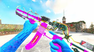 The NEW Rebirth Island is HERE and it’s UNREAL 😍👑