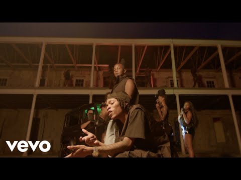 ARMANII, 10TIK - Contract (Official Video)