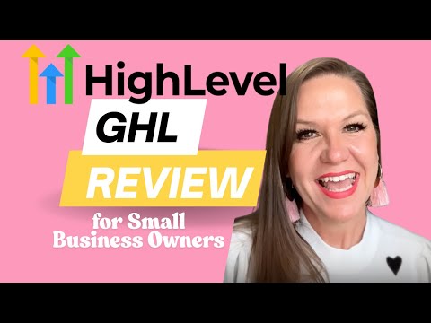 The ONLY GoHighLevel Tutorial You Need 2025  How to Use High Level For Beginners!