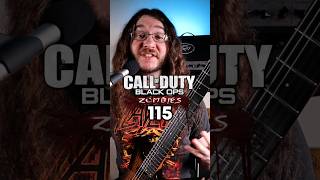 Call of Duty: Black Ops - Zombies - 115