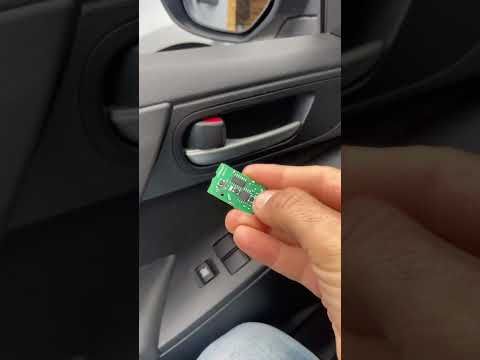 Mazda 3 remote programming #carkeys #automobile #keyauto #mazda