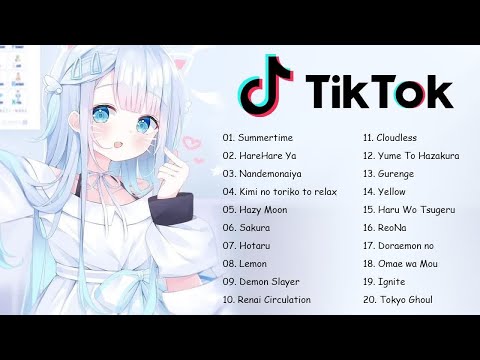 Best Tik Tok Songs 2022 🎵 TikTok Song 2022 【1-Hour】