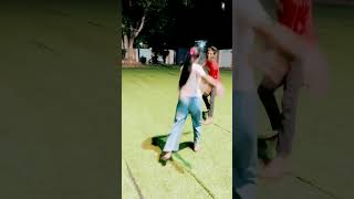 New garba step 2024 | Dakla garba song | #shortsfeeds #shorts #newgarbasteps #garbadance #dakla #mk