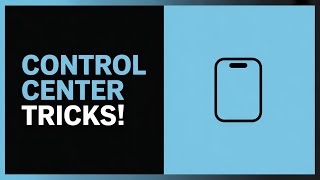 How to Customize Control Center on iPhone – iOS Guide