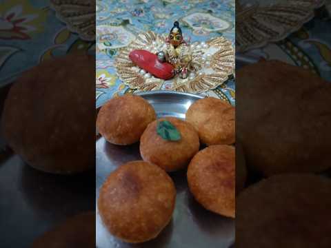 Bihar special bhog #shortsfeed #shorts #ytshorts #laddugopalji #laddugopal #adeptnumero