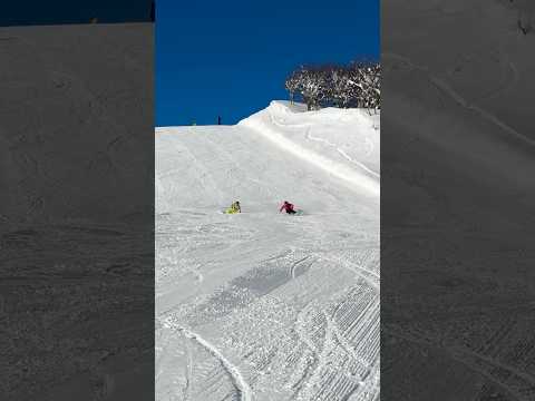 奥村駿✖︎栗山未来コラボレーション