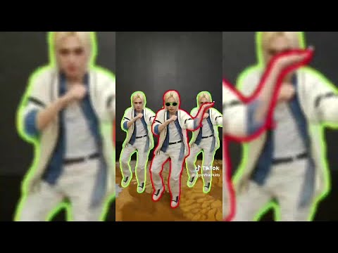 China Dance Challenge TikTok Trend Compilation 笑江湖 yi xiao jiang hu 抖音神曲-科目三(一笑江湖)
