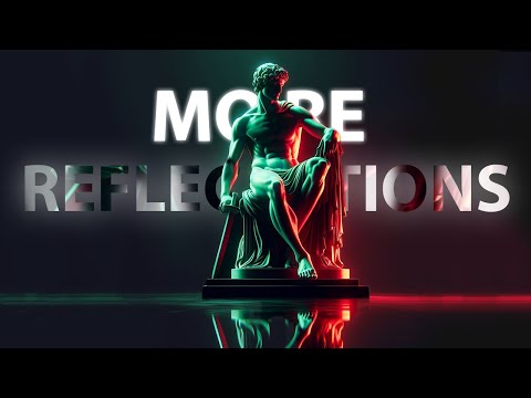 A deeper look into REFLECTIONS in Ray Tracing