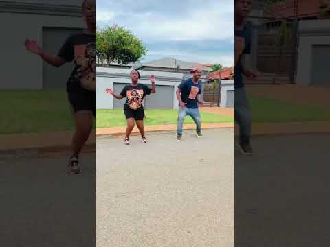 2wobunnies & Ch'cco - Dzepa feat Malode & Owams, SbaunMusiq & Ftears (dance video)